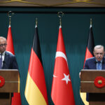 Cumhurbaşkanı Erdoğan'dan Almanya Başbakanı Merz'e Gazze Açıklaması: "İsrail'in Saldırıları Görülmüyor Mu?" 6 cumhurbaskani erdogan israil gazzeyi yine vurdu almanya olarak gormuyor musunuz 2d154e98fd7a