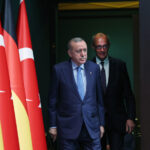 Cumhurbaşkanı Erdoğan'dan Almanya Başbakanı Merz'e Gazze Açıklaması: "İsrail'in Saldırıları Görülmüyor Mu?" 5 cumhurbaskani erdogan israil gazzeyi yine vurdu almanya olarak gormuyor musunuz e06d781d11d6