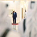 cumhurbaskani erdogan katar emiri al sani ile gorustu 99a8faddf11c