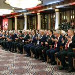 Cumhurbaşkanı Erdoğan: Milletimizin iradesi, Türkiye'nin kutlu yolculuğunu asla engelleyemez 4 cumhurbaskani erdogan turkiyenin kutlu yolculugunun onunu kesebilecek hicbir dahili ve harici odak yoktur 49b48dce7cfe