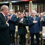 Cumhurbaşkanı Erdoğan: Milletimizin iradesi, Türkiye'nin kutlu yolculuğunu asla engelleyemez 2 cumhurbaskani erdogan turkiyenin kutlu yolculugunun onunu kesebilecek hicbir dahili ve harici odak yoktur 600f214e1b9a