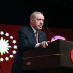 Cumhurbaşkanı Erdoğan: Milletimizin iradesi, Türkiye'nin kutlu yolculuğunu asla engelleyemez 7 cumhurbaskani erdogan turkiyenin kutlu yolculugunun onunu kesebilecek hicbir dahili ve harici odak yoktur 992bcf0aeccc