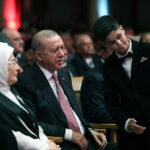 Cumhurbaşkanı Erdoğan: Milletimizin iradesi, Türkiye'nin kutlu yolculuğunu asla engelleyemez 8 cumhurbaskani erdogan turkiyenin kutlu yolculugunun onunu kesebilecek hicbir dahili ve harici odak yoktur c839f76cb67a