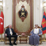cumhurbaskani erdogan umman sultani heysem bin tarik ile gorustu 0ea6340c047a
