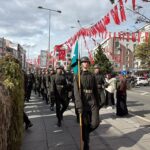 Çorlu'da Cumhuriyet Bayramı Coşkuyla Kutlandı, Silah Sergisi Büyük İlgi Gördü 8 cumhuriyet bayrami kutlamalari kapsaminda komandolarin silah sergisine yogun ilgi 1c691433203d