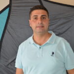 Uçurtma İle Sanatı Birleştiren Mardinli Zahit Mungan, Cumhuriyet Bayramı'nda Atatürk Posterli Uçurtmasını Uçurdu. 4 cumhuriyet bayrami oncesi ataturk posterli ucurtma mardin semalarinda ucuruldu 227ef2f21242