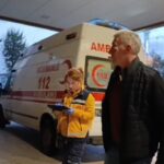 dairesinin onune hayvan diskisi atan komsusundan bu kez yuzune kapi carptigi icin sikayetci oldu 3eec554ff13a