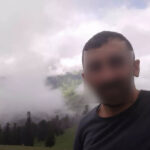 dairesinin onune hayvan diskisi atan komsusundan bu kez yuzune kapi carptigi icin sikayetci oldu abbef4b412f4