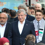 Ahmet Davutoğlu: "Devlet zor durumda olduğunda elimden geleni yaparım" 2 davutoglu bana ihtiyac olmadigina inanmasam siyaseti birakirdim 1753621da394