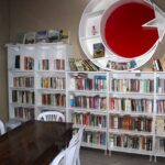 dedesinden kalan 90 yillik konagi okuma salonu yapti video eklendi 947223eec52e