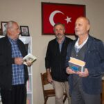 dedesinden kalan 90 yillik konagi okuma salonu yapti video eklendi feeb8805255f
