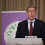 Terörsüz Türkiye Sürecinde Barış İçi Hukuki ve Siyasi Adımlar Atılmalı 2 dem partili bakirhan surec yasalarla haklarla ozgurluklerle gelismeli c5b781ed274f