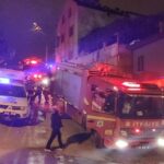 denizlide tavani coken evde yaralanan 6 kisiden 5i taburcu oldu c441b08a583e