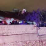 denizlide tek katli evin tavani coktu 6 yarali 3f46f8f950ac