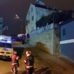 denizlide tek katli evin tavani coktu 6 yarali 74971a7fb4d0