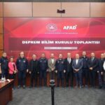 deprem bilim kurulu toplantisi yapildi 177dcccb38ac