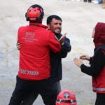 deprem tatbikatinda yarali yakinlarinin feryatlari gercegi aratmadi de0b4a752df8
