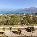 İskenderun Sahil Şeridi Depremler Sonrası Yenilendi, Törenle Açılıyor 3 depremde coktukten sonra yenilenen iskenderun sahili aciliyor 2bad40a9b5e1