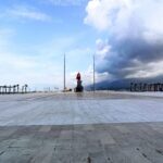 İskenderun Sahil Şeridi Depremler Sonrası Yenilendi, Törenle Açılıyor 1 depremde coktukten sonra yenilenen iskenderun sahili aciliyor 655744663414