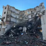 depremde hasar goren 47 yillik banka binasi yikiliyor 931c38314cc4