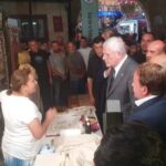 dervisoglu artik siyasette aranan sey projeler degil guven olmustur 947f1e5e5093