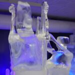 dev buz kaliplarina islenen erzurum kulturu ata buz muzesinde sergileniyor 42ffb58095a3