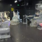 dev buz kaliplarina islenen erzurum kulturu ata buz muzesinde sergileniyor 9aa8cf763287