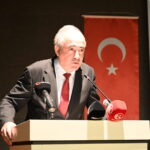 dha ankara spor sorumlusu ercan ataya yilin medya insani odulu 46140e17b18f