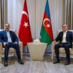 disisleri bakani fidan azerbaycan disisleri bakani bayramov ile bir araya geldi 1b9316da04b1