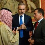 disisleri bakani fidan pariste duzenlenen gazze konulu toplantiya katildi d1b2eb8c3f6f