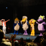 diyarbakir kultur yolu festivali etkinliklerine 6 gunde 120 bin kisi katildi otellerde yer kalmadi video eklendi a26843806a0f