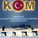 diyarbakirda 9 ayda is yeri kursunlayan 96 supheli tutuklandi 484d547ca747