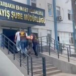 diyarbakirda 9 ayda is yeri kursunlayan 96 supheli tutuklandi 948b75733d68
