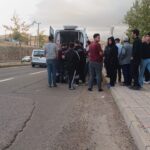 diyarbakirda agaclik alanda erkek cesedi bulundu video eklendi 645bf74742a8