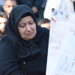 diyarbakirda rojin kabais icin oturma eylemi duzenlendi 14fc7a2ac8af