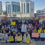 diyarbakirda rojin kabais icin oturma eylemi duzenlendi 25e6d68e9503