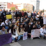diyarbakirda rojin kabais icin oturma eylemi duzenlendi f55bfbe77d1c