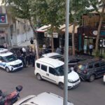 Diyarbakır'daki Sanat Derneğine Silahlı Saldırı Gerçekleşti, Polis Soruşturma Başlattı 3 diyarbakirda sanat dernegine silahli saldiri 4243557beebe