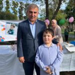 dmdli berkin dogum gununde annesinden cagri hastalik ilerliyor destek istiyorum 40a04c91d063