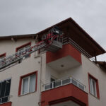 dogal gaz kokusu olan evde bitkin bulundu ea28c9564e4e