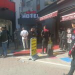 Dövmecilerin 'müşteri' kavgası; 4 yaralı 2 dovmecilerin musteri kavgasi 4 yarali 83264ae6c7cf