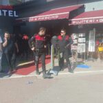 Dövmecilerin 'müşteri' kavgası; 4 yaralı 3 dovmecilerin musteri kavgasi 4 yarali a692e4d6bb09