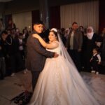 down sendromlu sedanurun gelinlik giyme hayali gercek oldu 8e90f20eacf9