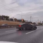 dugun konvoyunda drift atan surucuye 52 bin tl ceza 0109c1091129