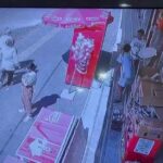 dukkaninin camlari kirilan kuaforun karsi tarafin ogluna tokat attigi iddia edildi 828df94ed4a4