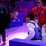dunya taekwondo sampiyonasinin 3uncu gununde milli sporculardan 2 madalya 0cebb5c13f00