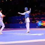 dunya taekwondo sampiyonasinin 3uncu gununde milli sporculardan 2 madalya 156adcbc0f6f