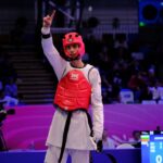dunya taekwondo sampiyonasinin 3uncu gununde milli sporculardan 2 madalya 4e841d5c5790
