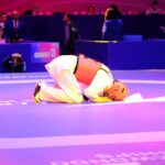 dunya taekwondo sampiyonasinin 3uncu gununde milli sporculardan 2 madalya b03076924445