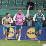 dzeko uefa konferans liginde tarihe gecti c39e3acaee09
